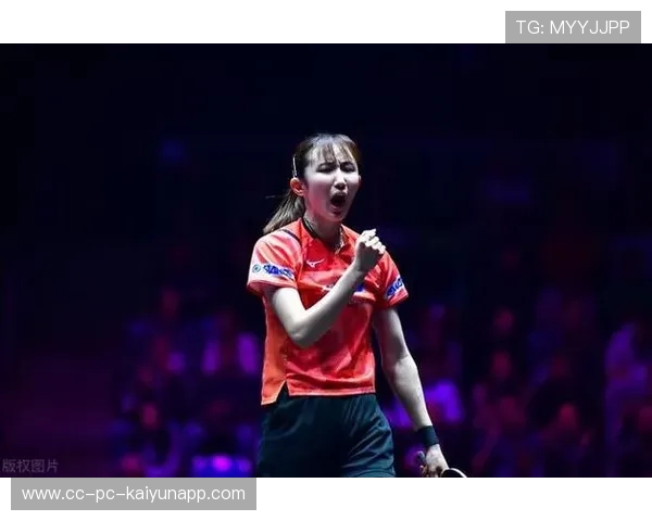 国际乒联周榜新鲜出炉：梁靖崑位列第六，早田希娜重返前十的背后玄机