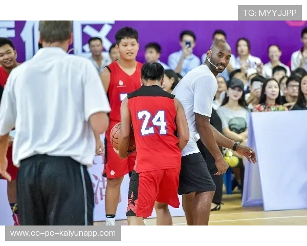 NBA球队青少年训练营商业化运营方案实操