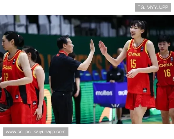 亚洲杯抽签中国队遇上“死亡组合”引发热议与期待