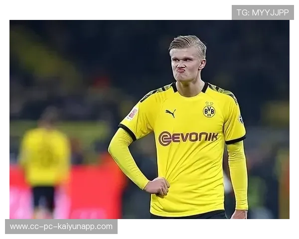 哈兰德被拍与粉丝下棋互动，平和一面被发掘