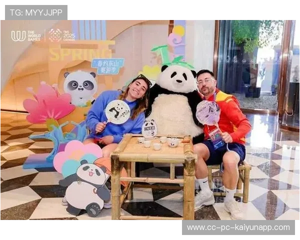 体育赛事+旅游产品联动，带动地方消费增长